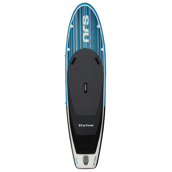 NRS Thrive 9'10" Inflatable SUP Board