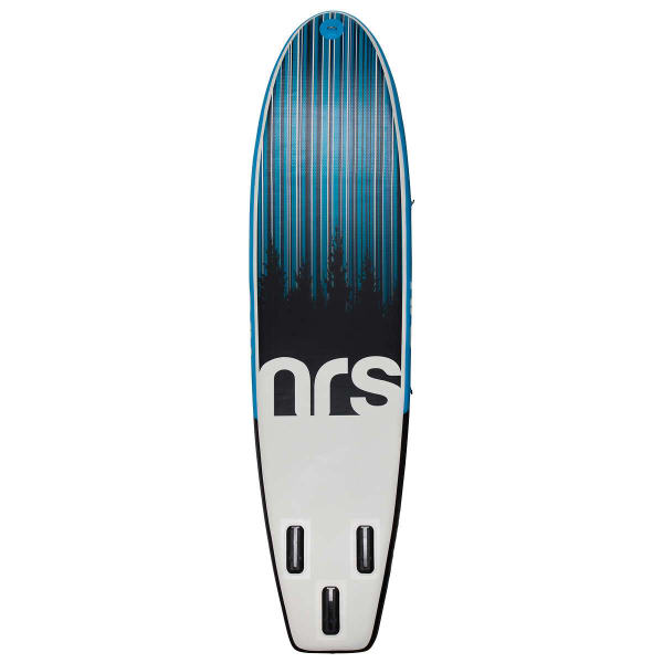 NRS Thrive 9'10" Inflatable SUP Board
