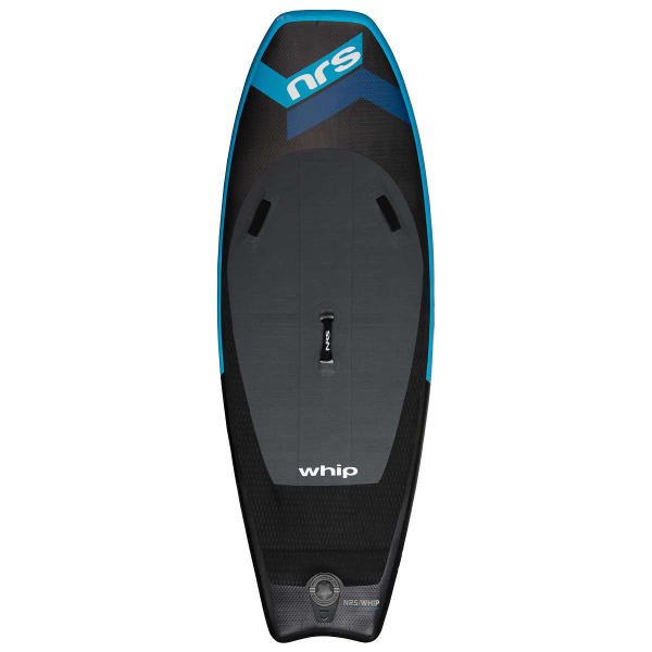 NRS Whip Inflatable Paddleboard, 7' 8"