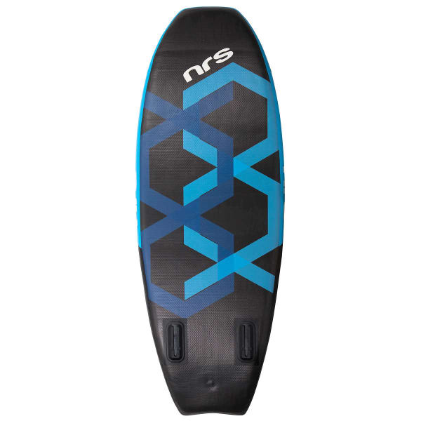 NRS Whip Inflatable Paddleboard, 7' 8"