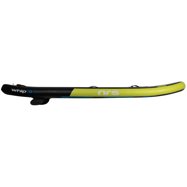 NRS Whip Inflatable Paddleboard, 9' 2"