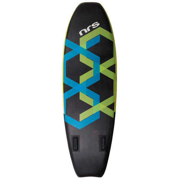 NRS Whip Inflatable Paddleboard, 9' 2"
