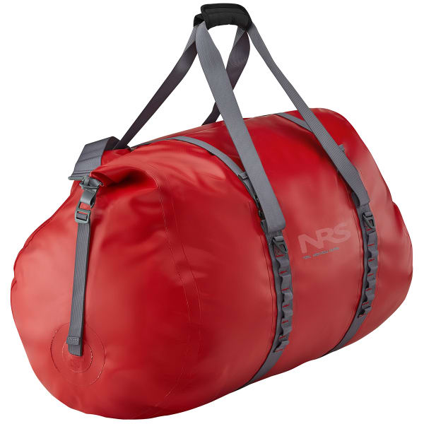 NRS High Roll Duffel Dry Bag, 105L