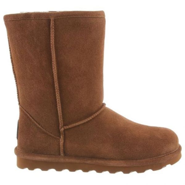 BEARPAW Women's Elle Short Boots