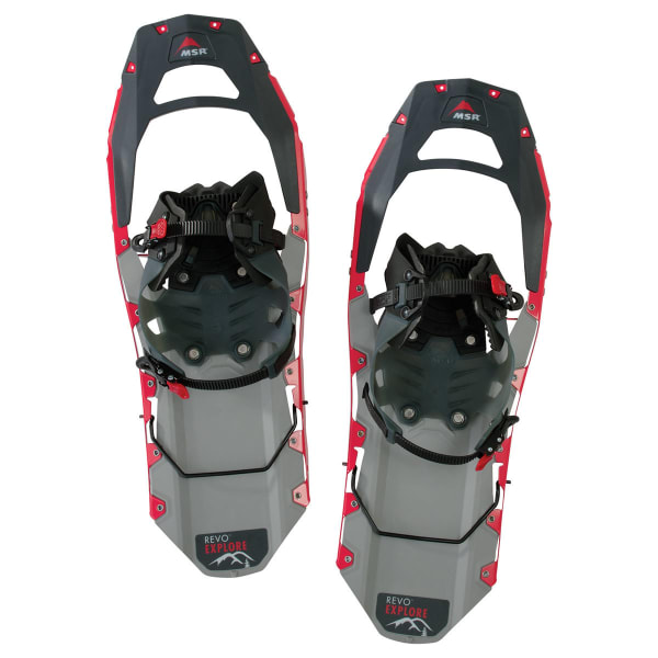 MSR Women's Revo Explore 22 Showshoes