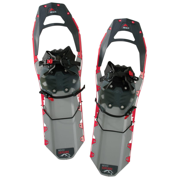 MSR Women's Revo Explore 25 Snowshoes