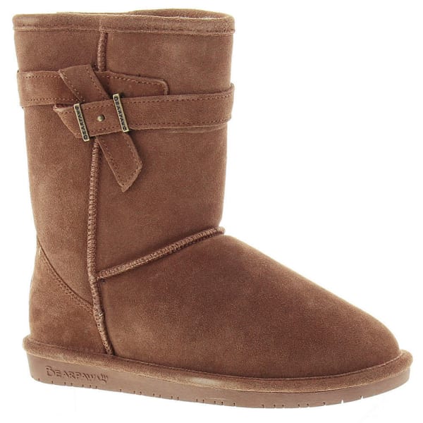 BEARPAW Girls' Val Boots