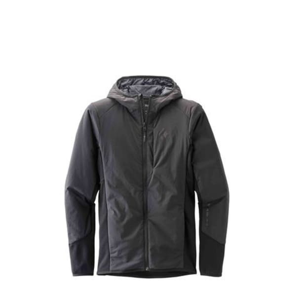 BLACK DIAMOND Women's First Light Hybrid Hoody