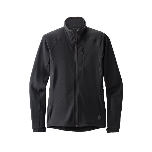 BLACK DIAMOND Women's Coefficient Fleece Jacket