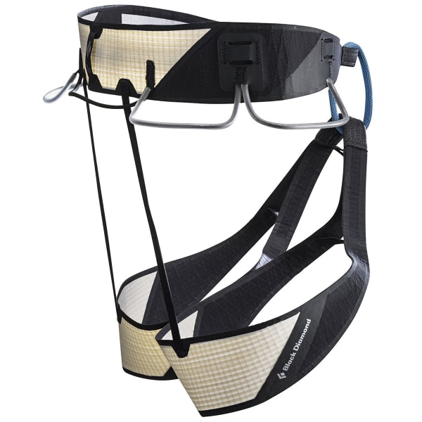 BLACK DIAMOND Vision Climbing Harness