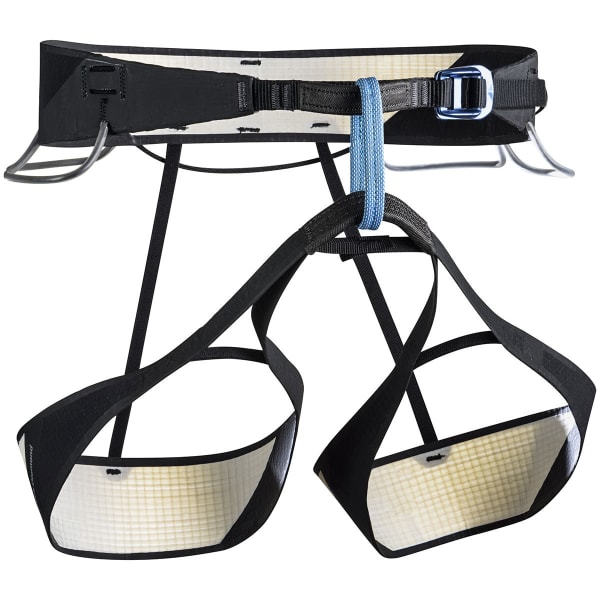 BLACK DIAMOND Vision Climbing Harness