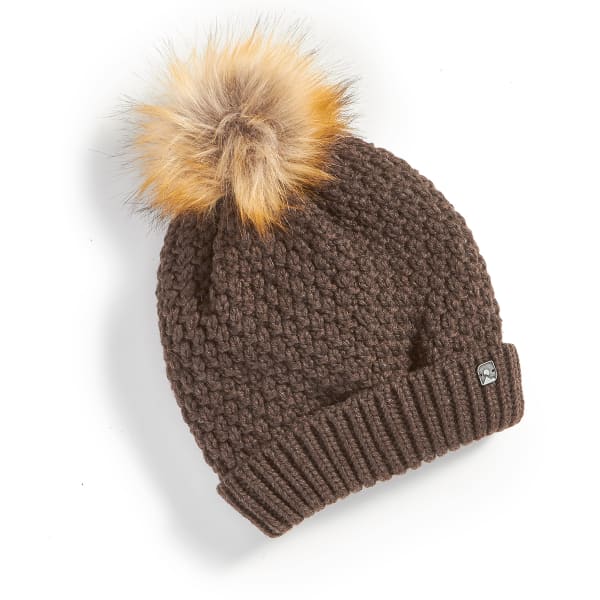 EMS Women's Slouchy Pom Beanie