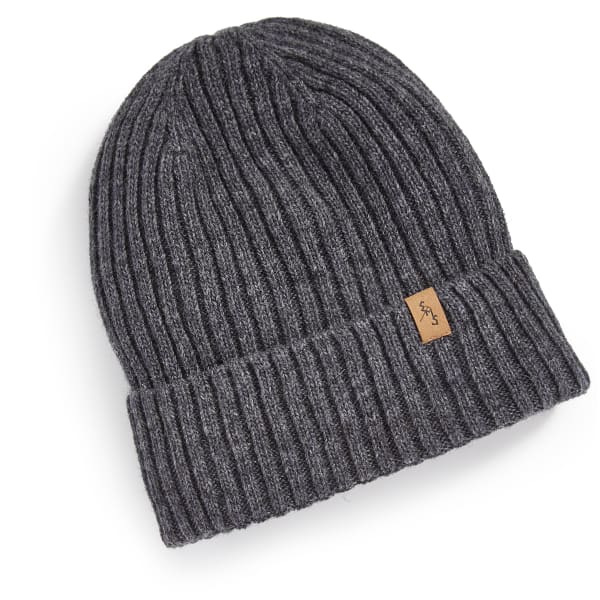 EMS Women's Rib Knit Beanie