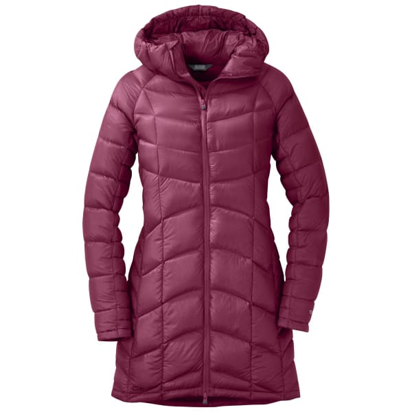 OUTDOOR RESEARCH Women's Sonata Ultra Down Parka