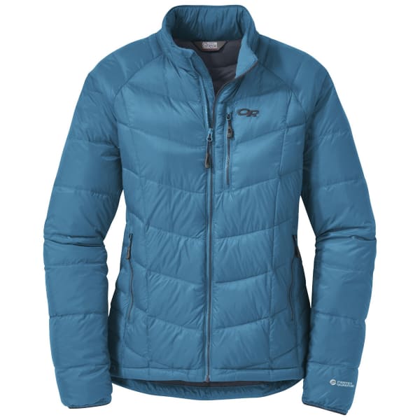 OUTDOOR RESEARCH Women's Sonata Down Jacket