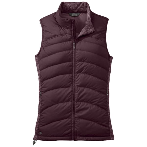 OUTDOOR RESEARCH Women's Plaza Down Vest