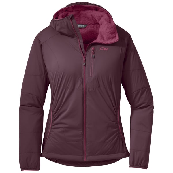 OUTDOOR RESEARCH Women's Ascendant Hoody