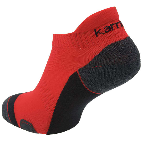 KARRIMOR Men's Running Socks, 2 Pack