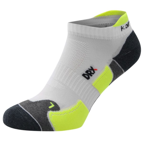 KARRIMOR Men's Running Socks, 2 Pack