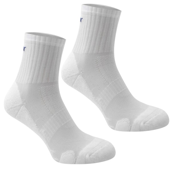 KARRIMOR Men's Dri Skin Running Socks, 2 Pack