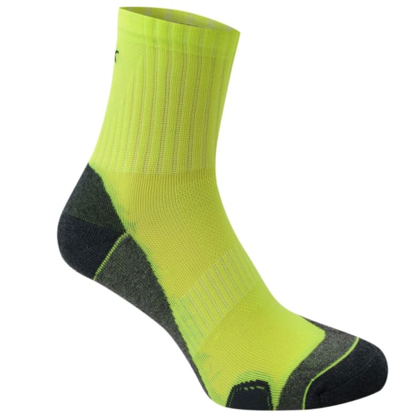 KARRIMOR Men's Dri Skin Running Socks, 2 Pack