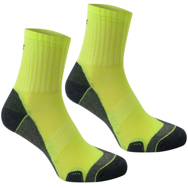 KARRIMOR Men's Dri Skin Running Socks, 2 Pack