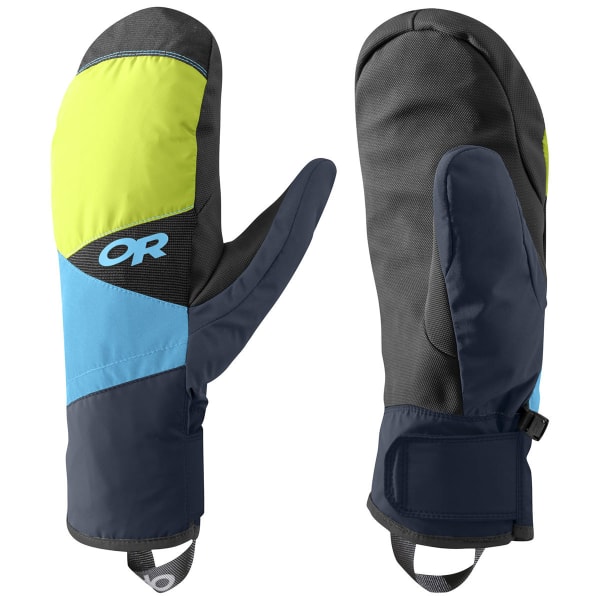 OUTDOOR RESEARCH Centurian Mitts