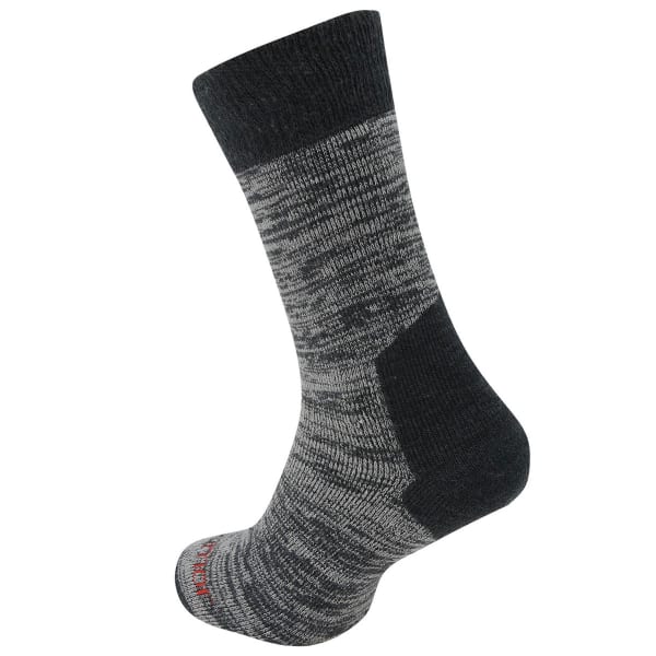 KARRIMOR Men's Merino Fiber Heavyweight Hiking Socks