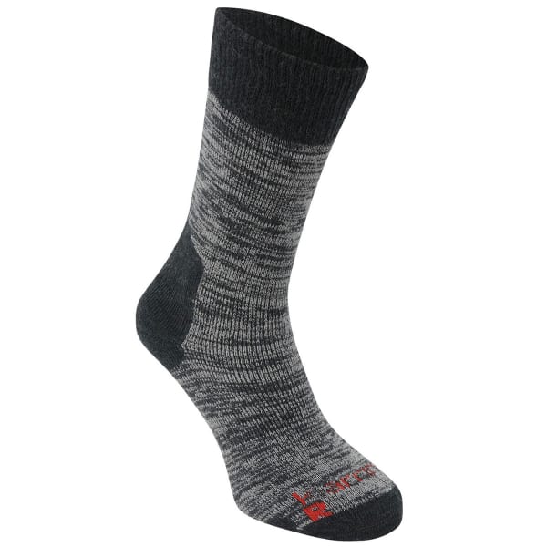 KARRIMOR Men's Merino Fiber Heavyweight Hiking Socks