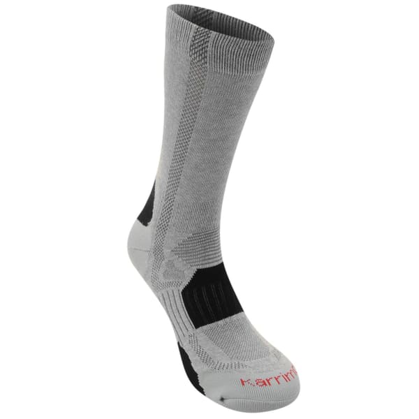 KARRIMOR Men's Hiking Sock, 2 Pack