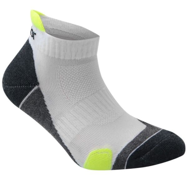 KARRIMOR Kids' Running Socks, 2 Pack