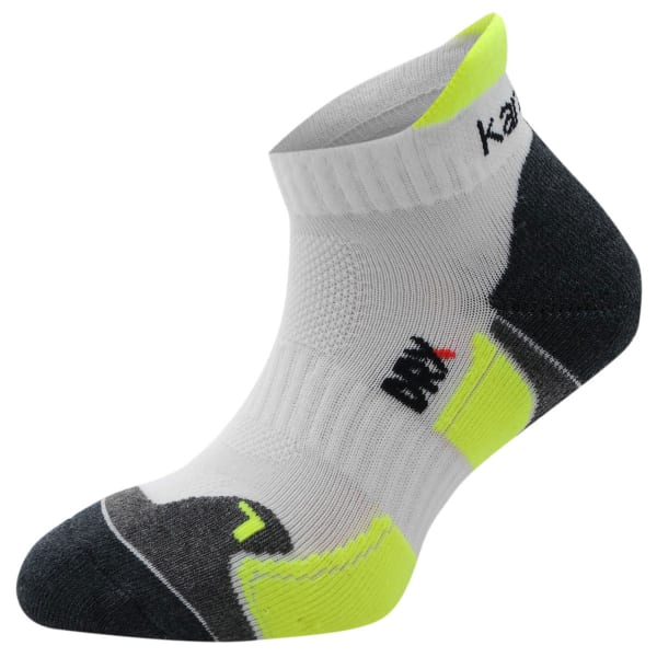 KARRIMOR Kids' Running Socks, 2 Pack