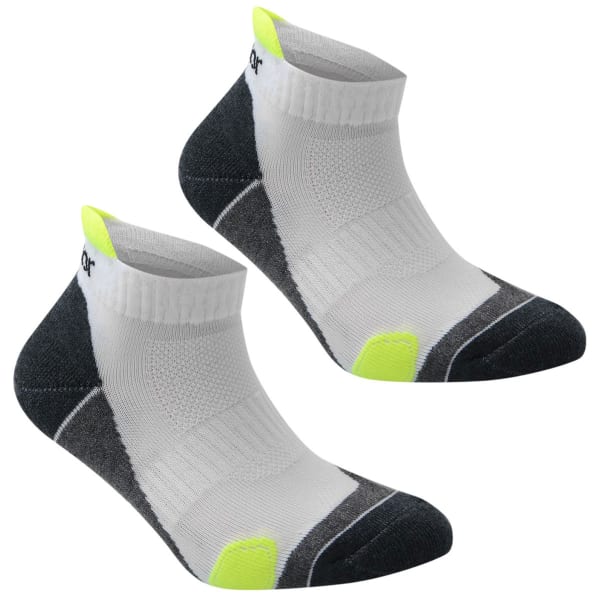 KARRIMOR Kids' Running Socks, 2 Pack