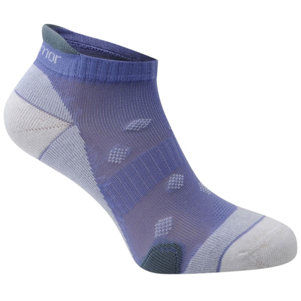 KARRIMOR Women's Running Socks, 2 Pack