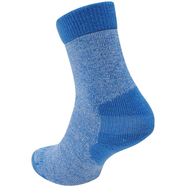 KARRIMOR Women's Merino Fiber Heavyweight Hiking Socks