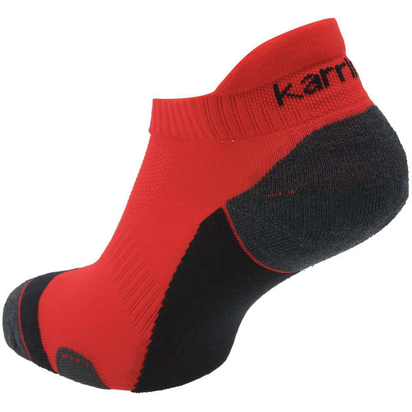 KARRIMOR Men's Running Socks, 2 Pack