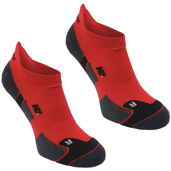 KARRIMOR Men's Running Socks, 2 Pack