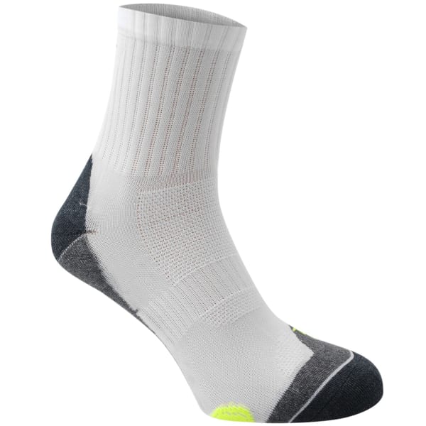 KARRIMOR Men's Dri Skin Running Socks, 2 Pack