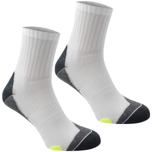 KARRIMOR Men's Dri Skin Running Socks, 2 Pack