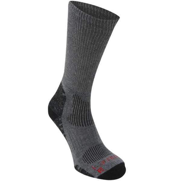 KARRIMOR Men's Merino Fiber Lightweight Hiking Socks