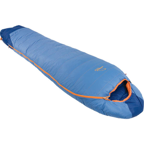 PEREGRINE Altai 20 Sleeping Bag, Long