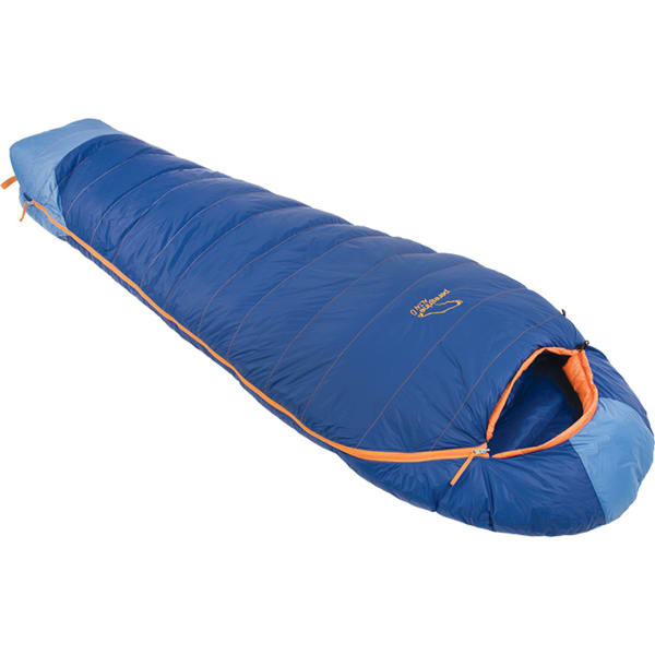 PEREGRINE Altai 0 Sleeping Bag, Long