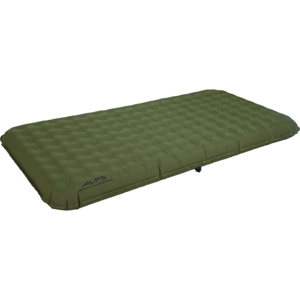 ALPS MOUNTAINEERING Velocity Air Bed, Twin