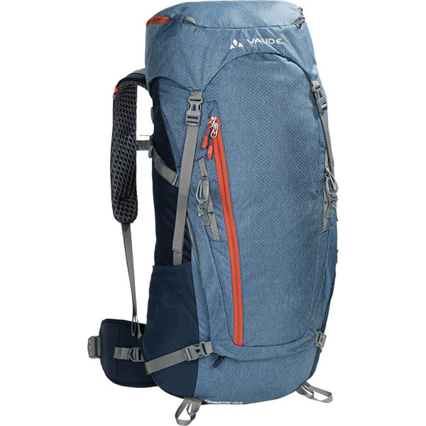 VAUDE Asymmetric 42+8 Backpack