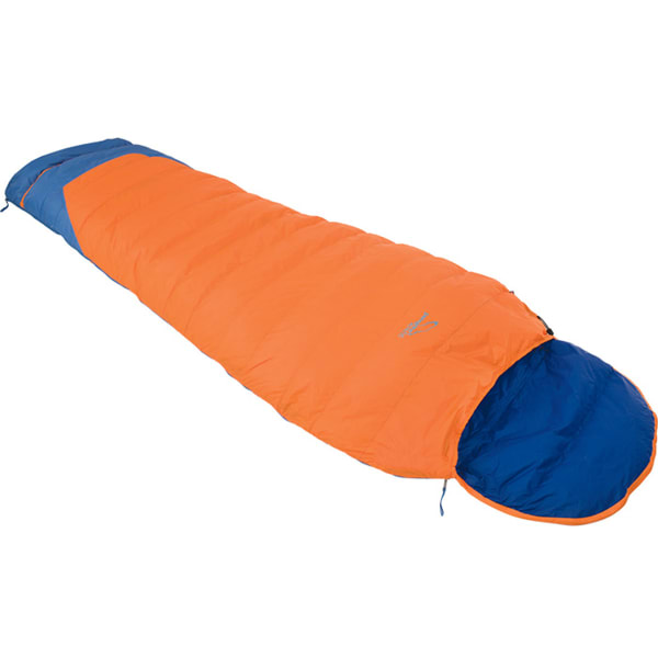 PEREGRINE Altai Evo 35 Sleeping Bag, Long