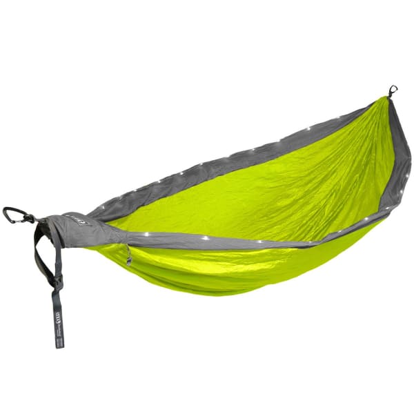 ENO DoubleNest LED Hammock