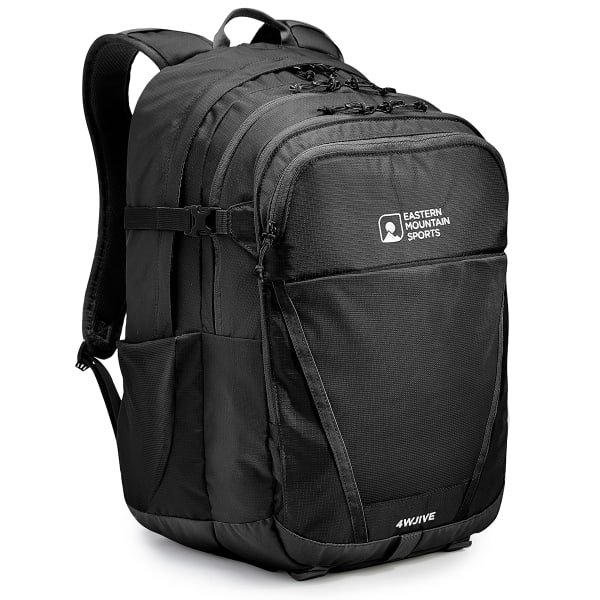 EMS 4WJive Daypack - Eastern Mountain Sports