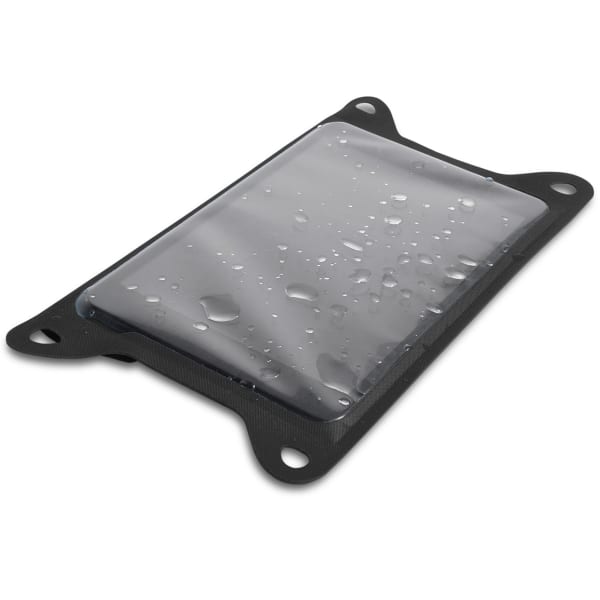 SEA TO SUMMIT TPU Guide Waterproof Case for Tablets, Large