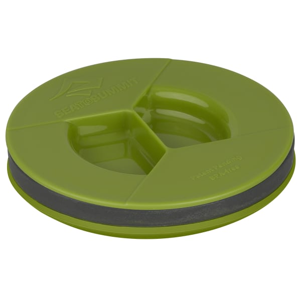 X Seal & Go Collapsible Container