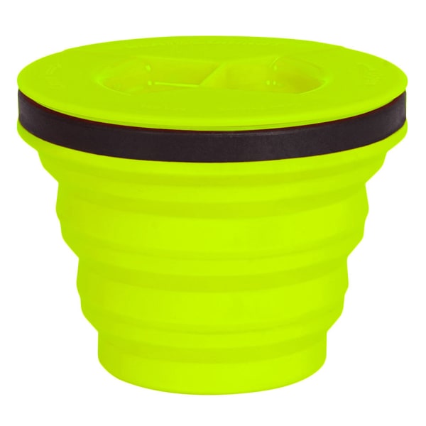 SEA TO SUMMIT X-Seal and Go Collapsible Container, Small